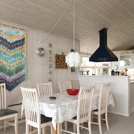 Holiday home 3 Bedroom Awesome In Lokken