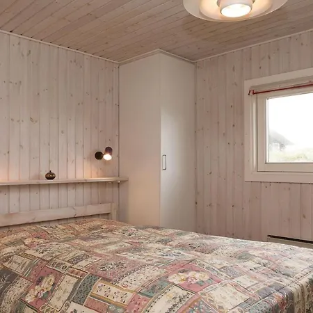 Vakantiehuis 3 Bedroom Awesome In Løkken